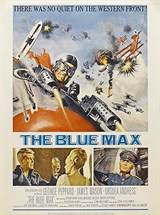 The Blue Max