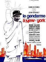 The Gendarme in New York