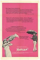 Morgan!