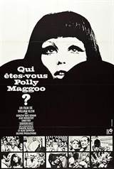 Who Are You, Polly Maggoo?