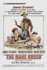The Rare Breed
