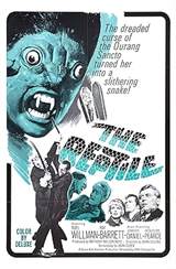 The Reptile