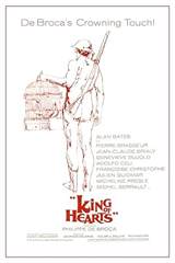 King of Hearts