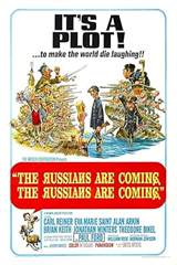 The Russians Are Coming the Russians Are Coming