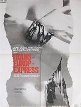 Trans-Europ-Express