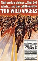 The Wild Angels