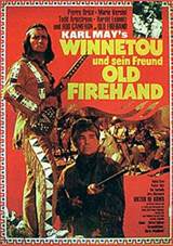 Winnetou und sein Freund Old Firehand