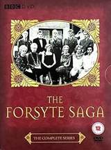 The Forsyte Saga