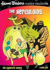 The Herculoids