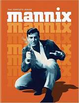 Mannix