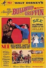 The Adventures of Bullwhip Griffin