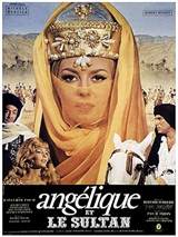 Angelique and the Sultan