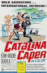 Catalina Caper