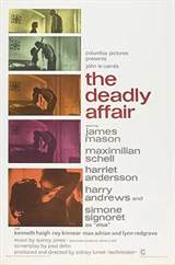 The Deadly Affair