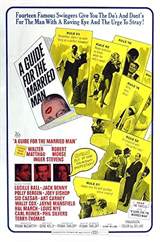A Guide for the Married Man