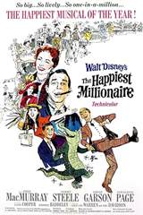 The Happiest Millionaire