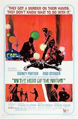 In the Heat of the Night