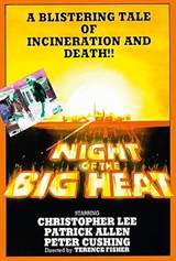 Night of the Big Heat