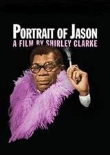 Portrait of Jason
