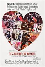 The St. Valentine's Day Massacre