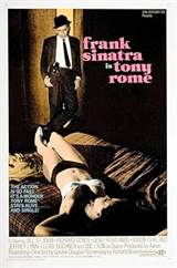 Tony Rome