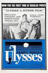 Ulysses (1967) poster