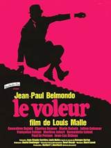 The Thief of Paris