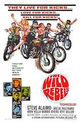 The Wild Rebels