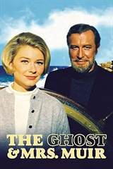 The Ghost & Mrs. Muir