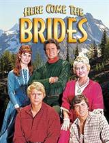 Here Come the Brides