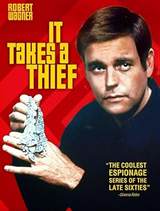 It Takes a Thief
