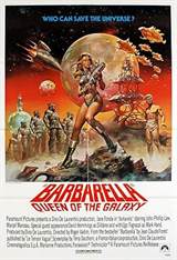 Barbarella