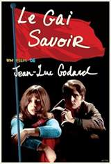 Le gai savoir