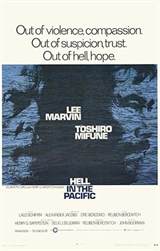 Hell in the Pacific