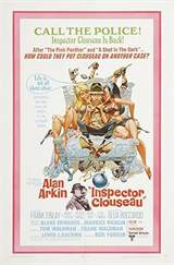 Inspector Clouseau