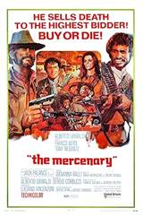 The Mercenary