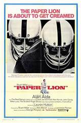 Paper Lion