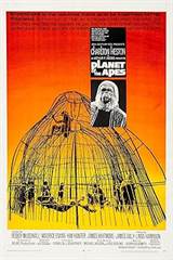Planet of the Apes