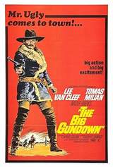 The Big Gundown