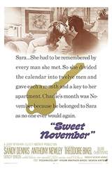Sweet November