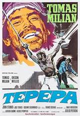 Tepepa