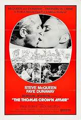 The Thomas Crown Affair