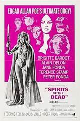 Spirits of the Dead