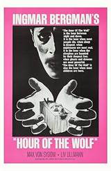 Hour of the Wolf