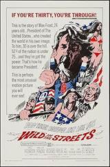 Wild in the Streets