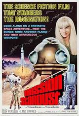 Mission Stardust