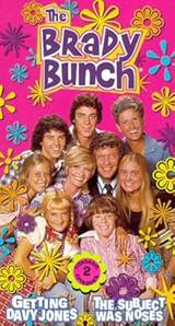 The Brady Bunch