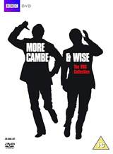 The Morecambe & Wise Show (1968) poster