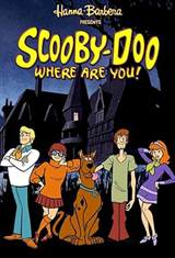Scooby Doo, Where Are You!