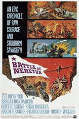 The Battle of Neretva